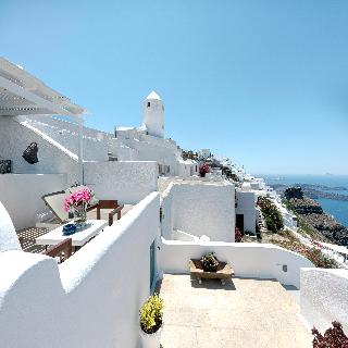 Afroessa Hotel