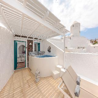 Afroessa Hotel