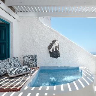 Afroessa Hotel