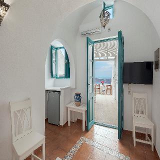 Afroessa Hotel