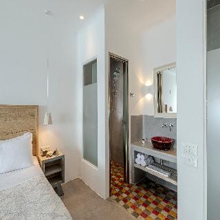 Afroessa Hotel