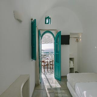 Afroessa Hotel