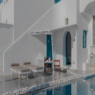 Afroessa Hotel