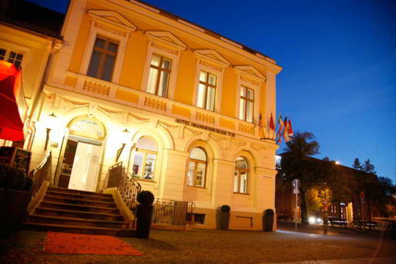 General view
 di Brandenburger Tor Potsdam GmbH Hotel