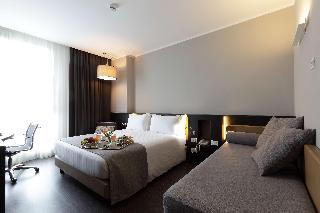 Standard Queen Room with Queen bed