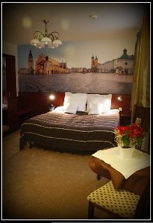 Room
 di Vinci Hotel