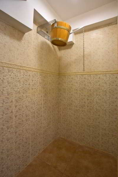 Sports and Entertainment
 di Hotel Chinar