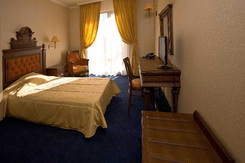 Room
 di Hotel Chinar