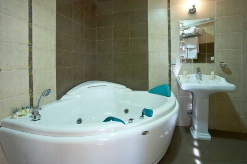 Room
 di Hotel Chinar