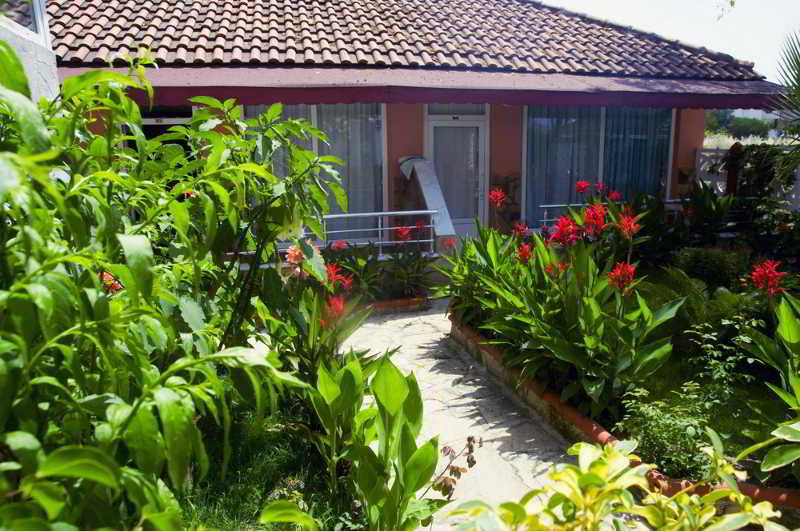 General view
 di Mediterranean Garden Hotel