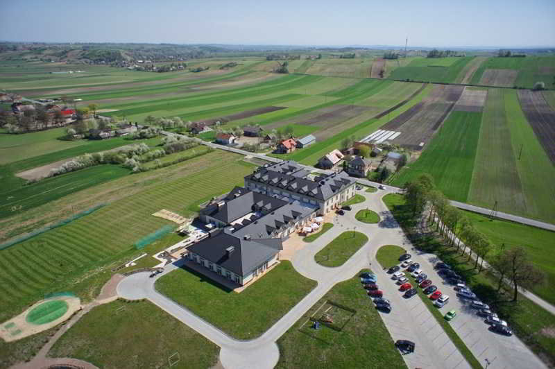 General view
 di Doslonce Conference & Spa