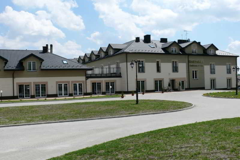 General view
 di Doslonce Conference & Spa