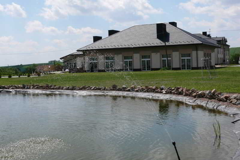 General view
 di Doslonce Conference & Spa