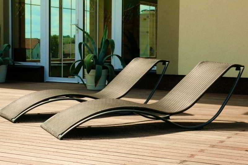 Sports and Entertainment
 di Doslonce Conference & Spa