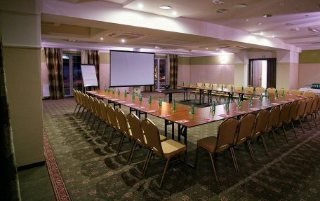 Conferences
 di Doslonce Conference & Spa