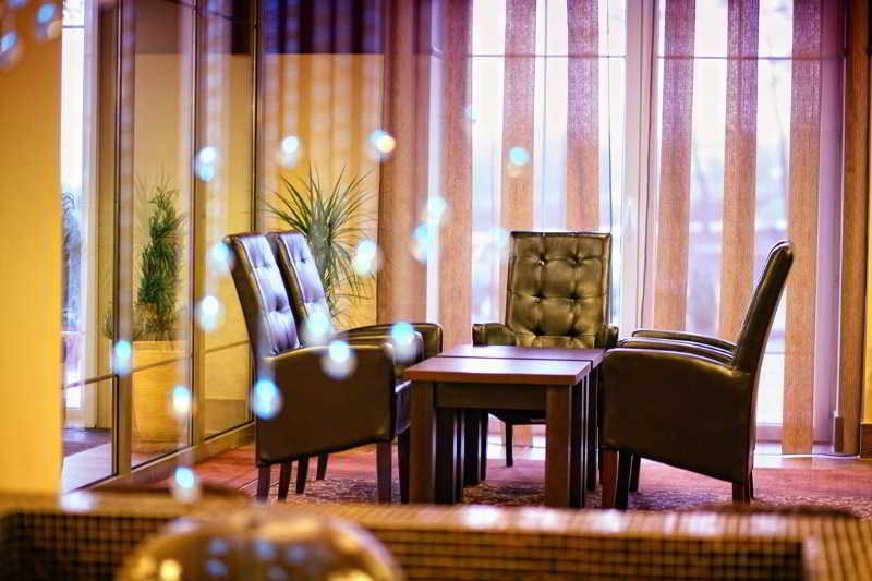 Lobby
 di Doslonce Conference & Spa