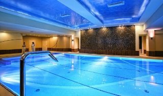 Pool
 di Doslonce Conference & Spa