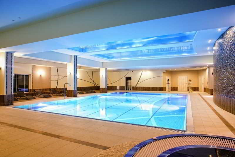 Pool
 di Doslonce Conference & Spa