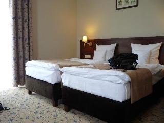 Room
 di Doslonce Conference & Spa