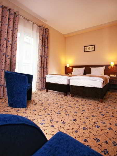 Room
 di Doslonce Conference & Spa