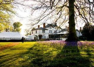 General view
 di Paddocks House