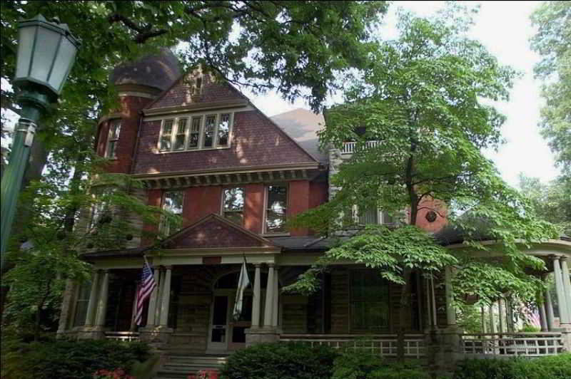 General view
 di Paddocks House