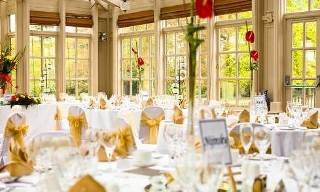 Restaurant
 di Paddocks House