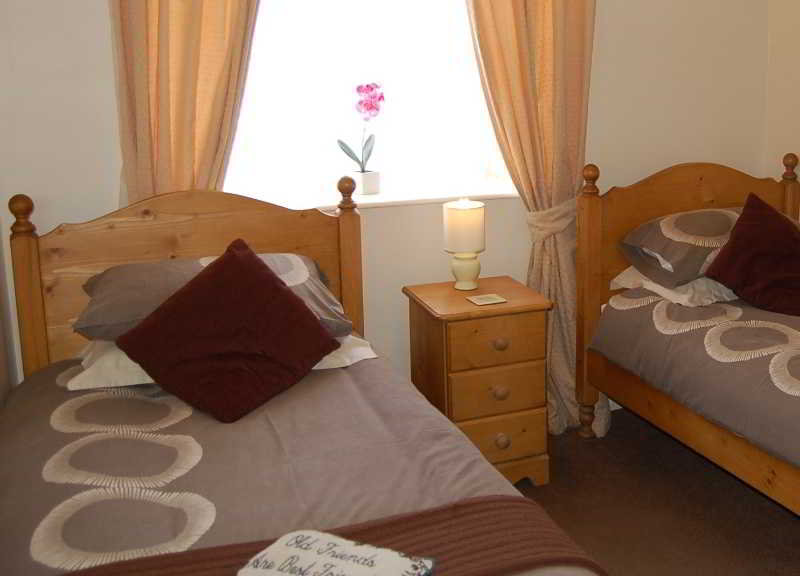 Room
 di Paddocks House