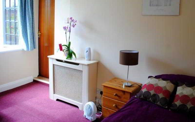 Room
 di Paddocks House