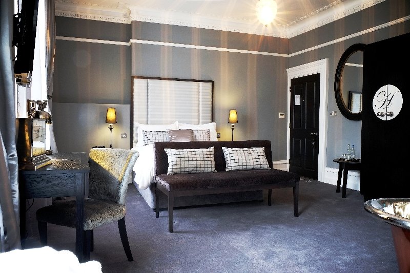 Room
 di Paddocks House