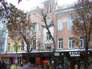 General view
 di Bohemia Private Residence