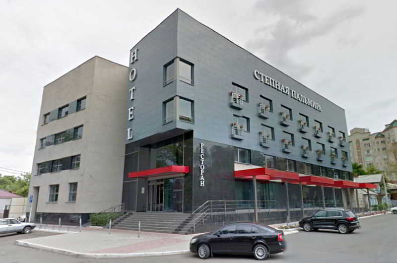 General view
 di Stepnaya