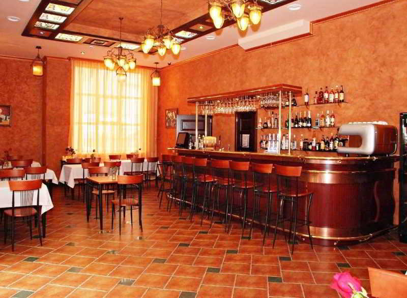 Bar
 di Venecia