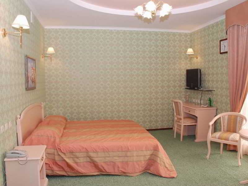 Room
 di Venecia