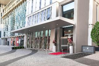 JW Marriott Frankfurt