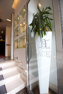 General view
 di Palace Hotel