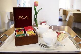 Bar
 di Palace Hotel