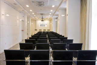 Conferences
 di Palace Hotel