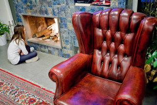 Lobby
 di Palace Hotel