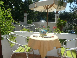 Terrace
 di Amalthia Studios