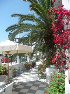 Terrace
 di Amalthia Studios