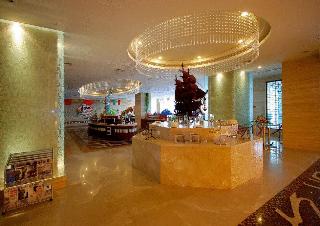 Grand Metro Park Hotel Chongqing
