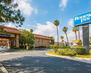 Palm Inn Hotel