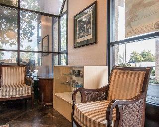 Palm Inn Hotel