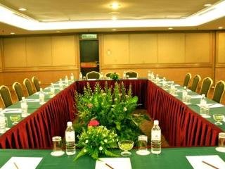 Conferences
 di City Park Hotel