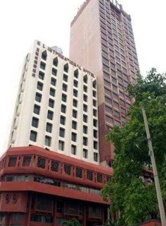 General view
 di Kuala Lumpur International Hotel