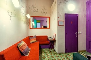 Lobby
 di V Downtown