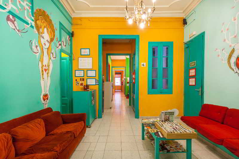 Lobby
 di V Downtown