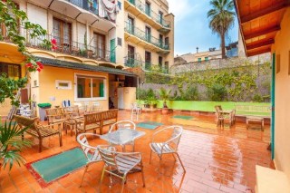 Terrace
 di V Downtown