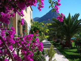 General view
 di Papirus Hotel